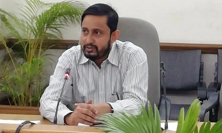 ভবন নির্মাণ নজরদারিতে রাজউকের নতুন পরিকল্পনা
