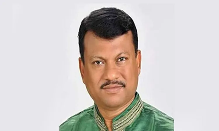 বিএনপি নেতা নীরবকে তুলে নেওয়ার অভিযোগ