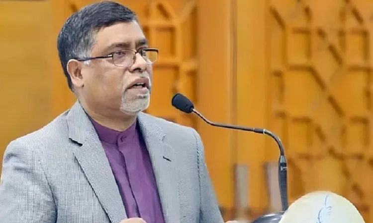 আরও ১০০ হাসপাতালে বৈকালিক সেবা চালু হবে: স্বাস্থ্যমন্ত্রী