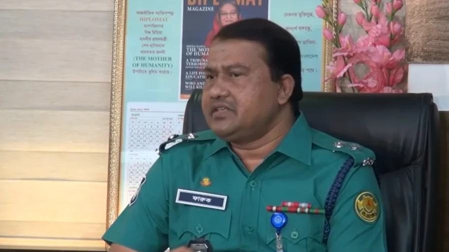 DMP: US visa restrictions will not impact police operations