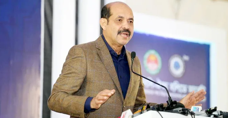 ডিএনসিসির সব ওয়ার্ডেই হলিডে মার্কেট করা হবে: মেয়র আতিক