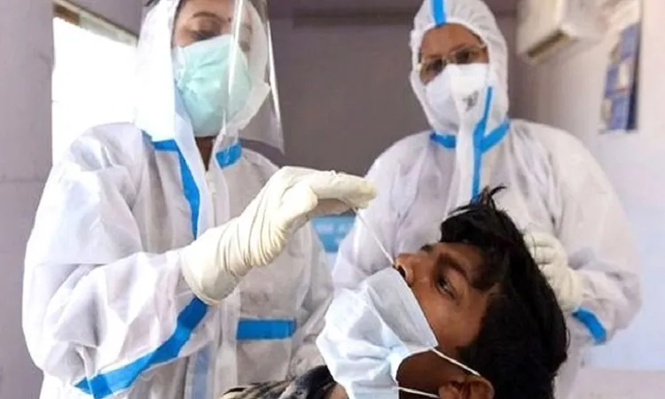 দেশে ৬৫ জনের করোনা শনাক্ত, সুস্থ ১৮