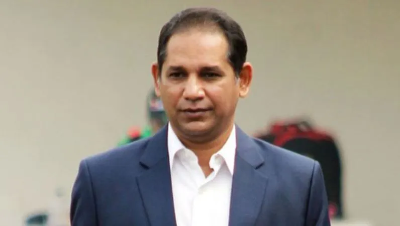 ইংল্যান্ড সিরিজ নিয়ে আত্মবিশ্বাসী বাশার
