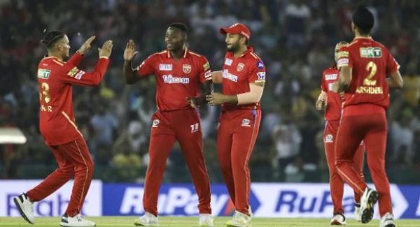 আইপিএলে দ্রুততম সেঞ্চুরির রেকর্ড রাবাদার