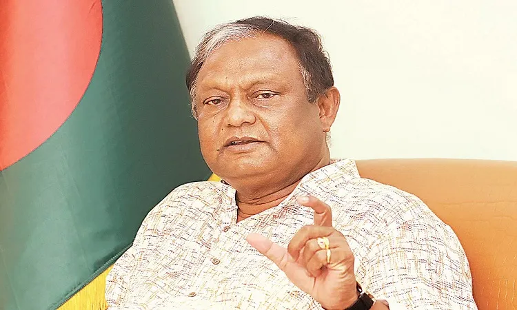 বিশাল বাজার নিয়ন্ত্রণ করা একটু কঠিন: বাণিজ্যমন্ত্রী
