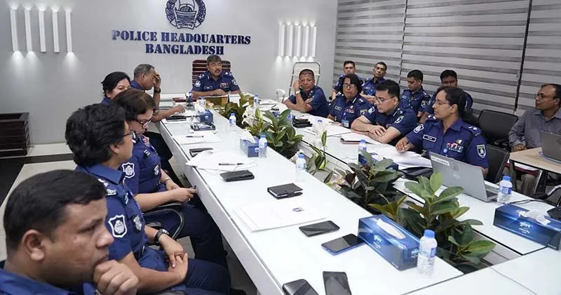 প্রকৃত অপরাধী যেন খালাস না পায়, সতর্কতার সাথে তদন্তের নির্দেশ