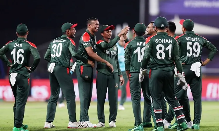 বিসিবি’র কেন্দ্রীয় চুক্তিতে থাকছে ‘ছয় মাসের রিভিউ’