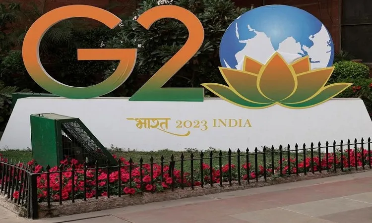 কাশ্মিরে জি-২০ বৈঠক বয়কট ৪ দেশের, পাকিস্তানের কৃতজ্ঞতা