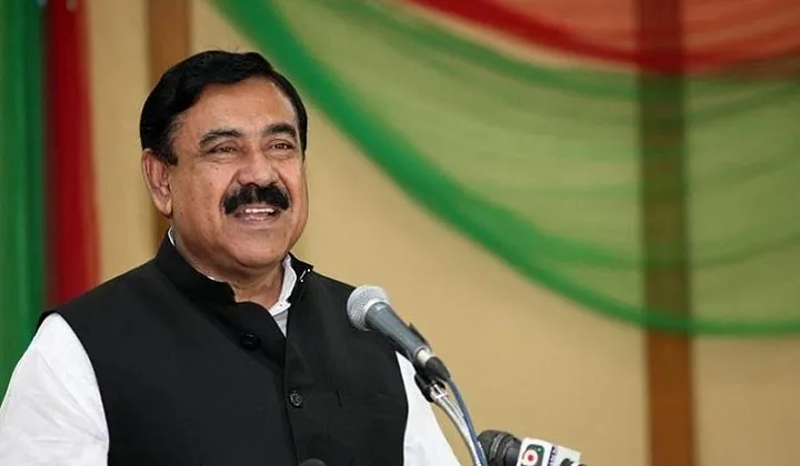 নির্বাচনে না এলে বিএন‌পির অস্তিত্ব থাক‌বে না: শাজাহান খান