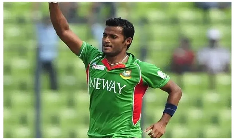 টাইগার যুবাদের কোচের দায়িত্বে নাজমুল হোসেন