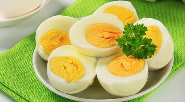 ডিম যেভাবে খাওয়া স্বাস্থ্যকর