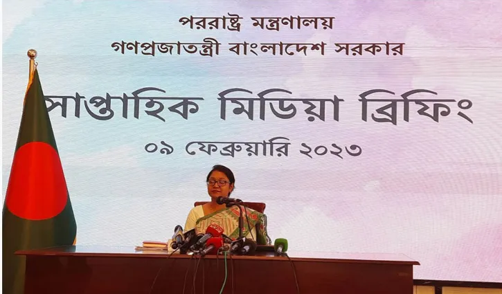 মার্চে কাতার সফরে যেতে পারেন প্রধানমন্ত্রী