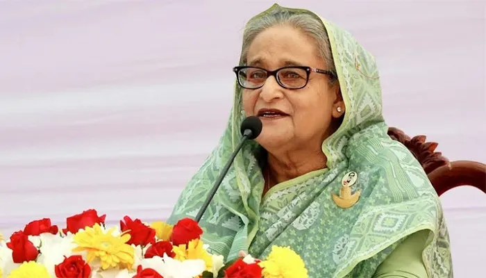 মানুষের ভাগ্য নিয়ে ছিনিমিনি খেলতে দেওয়া হবে না: প্রধানমন্ত্রী