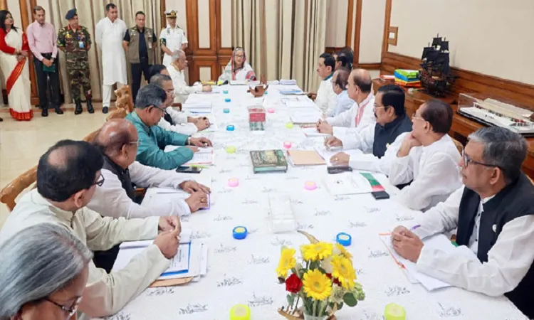 ৫ সিটিতে আ.লীগের মনোনয়ন পেলেন যারা