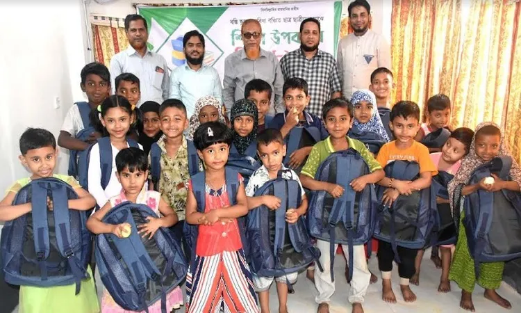 সু-নাগরিক গড়তে ইসলাম ও নৈতিক শিক্ষা জরুরি: আব্দুস সবুর