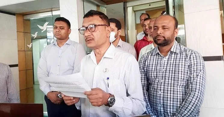 নির্বাচনের সঙ্গে জাহাঙ্গীরকে তলবের সম্পর্ক নেই: দুদক সচিব