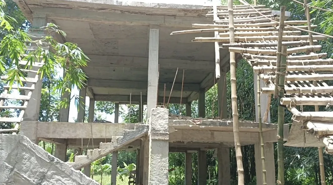 জাল স্বাক্ষর দিয়ে সমিতির সভাপতি সম্পাদককে ফাঁসানোর চেষ্টা