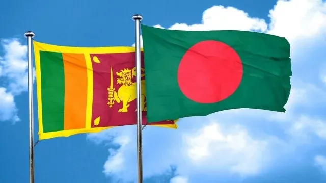 Sri Lanka pays off $200m loan from Bangladesh with $4.5m interest