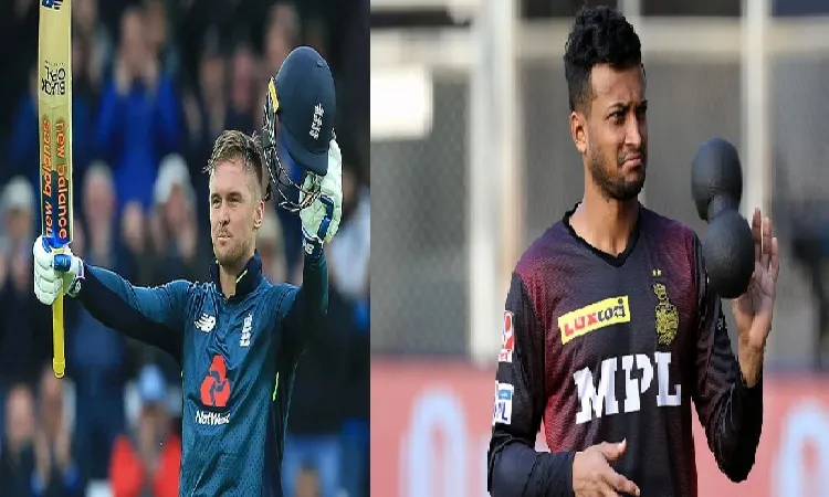 সাকিবের বিকল্প খুঁজে পেয়েছে কলকাতা