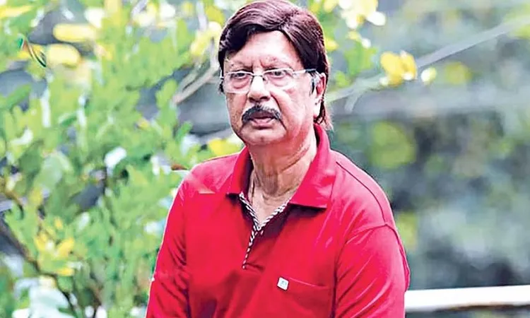 বাংলাদেশের সিনেমা এখনো আইসিইউতে: সোহেল রানা