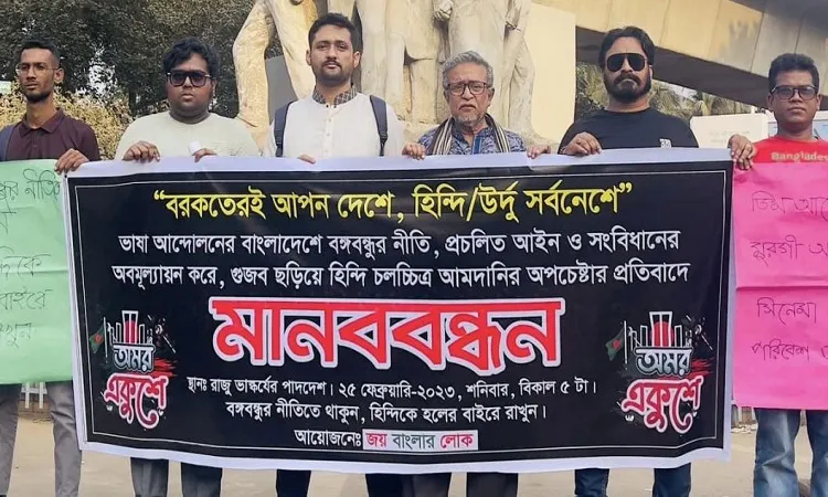 পাঠান আমদানিকারকেরা রাজাকারের চেয়েও জঘন্য : ঝন্টু