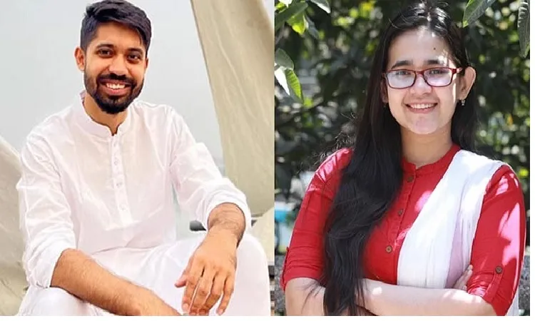 বিয়ে করছেন আয়মান সাদিক-মুনজেরিন শহীদ