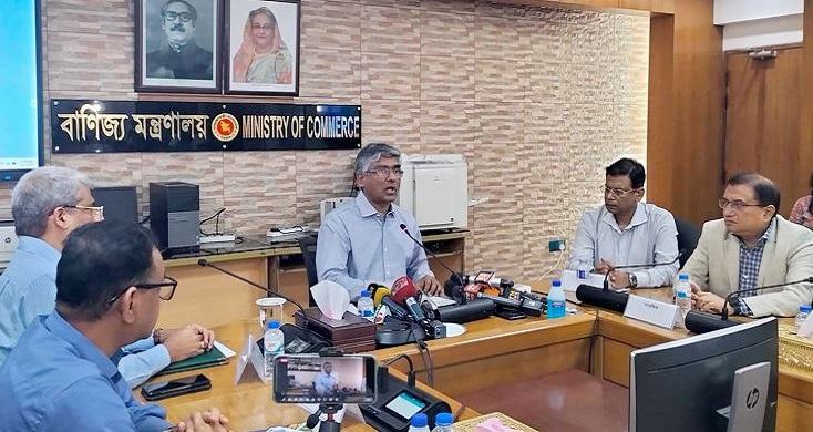 ‘ঈদের আগে কমতে পারে ভোজ্যতেলের দাম’