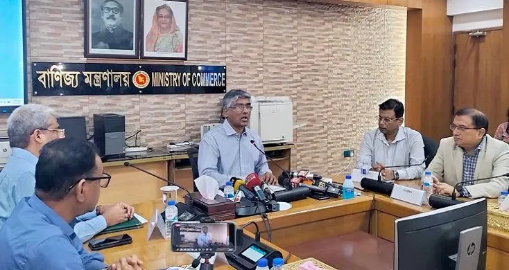 ‘ঈদের আগে কমতে পারে ভোজ্যতেলের দাম’