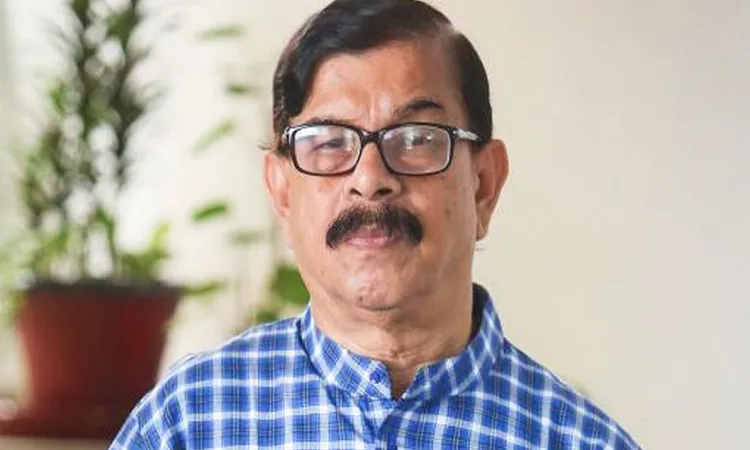 বিদ্যুতের দাম বৃদ্ধি সরকারের গণবিরোধী সিদ্ধান্ত : মান্না