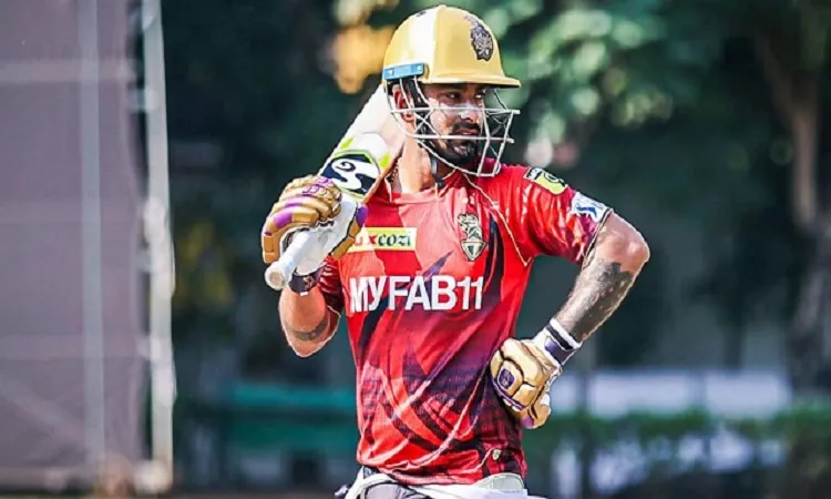 কলকাতার বিবেচনায় লিটন!