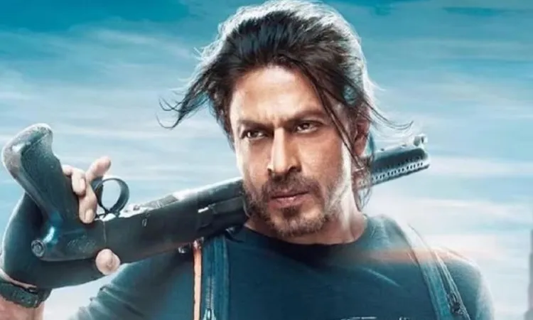 ৪০০ কোটির ক্লাবে ‘পাঠান’!
