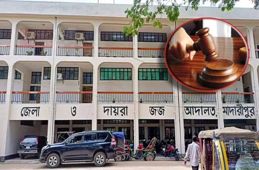 মাদারীপুরে রাজীব হত্যাকাণ্ড : ২৩ আসামির মৃত্যুদণ্ড