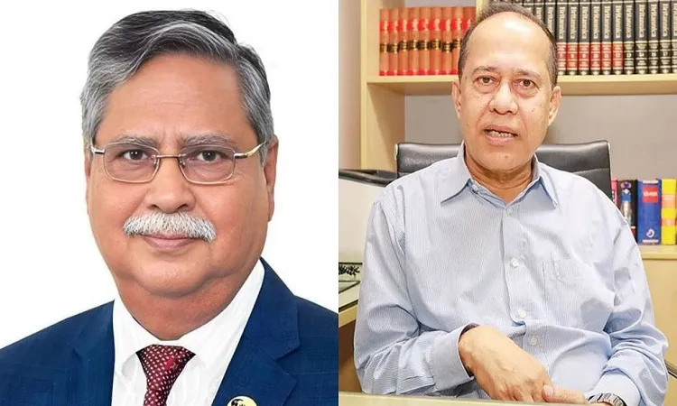 রাষ্ট্রপতির সঙ্গে ইসির সাক্ষাৎ সোমবার