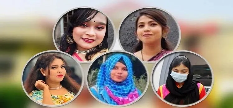 ইবিতে ছাত্রী নির্যাতন ছাত্রলীগ নেত্রী অন্তরাসহ পাঁচ শিক্ষার্থীকে স্থায়ী বহিষ্কার