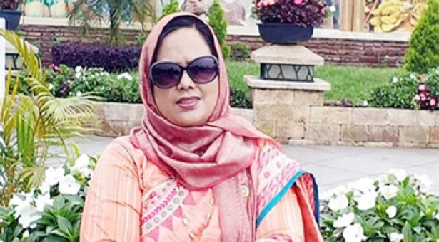 দণ্ড থেকে অব্যাহতি পেলেন কুড়িগ্রামের সেই ডিসি