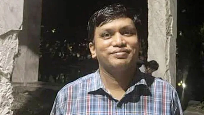 ডাকসুর ভিপি প্রার্থী জালালের জামিন আবেদন প্রত্যাহার করলেন আইনজীবী