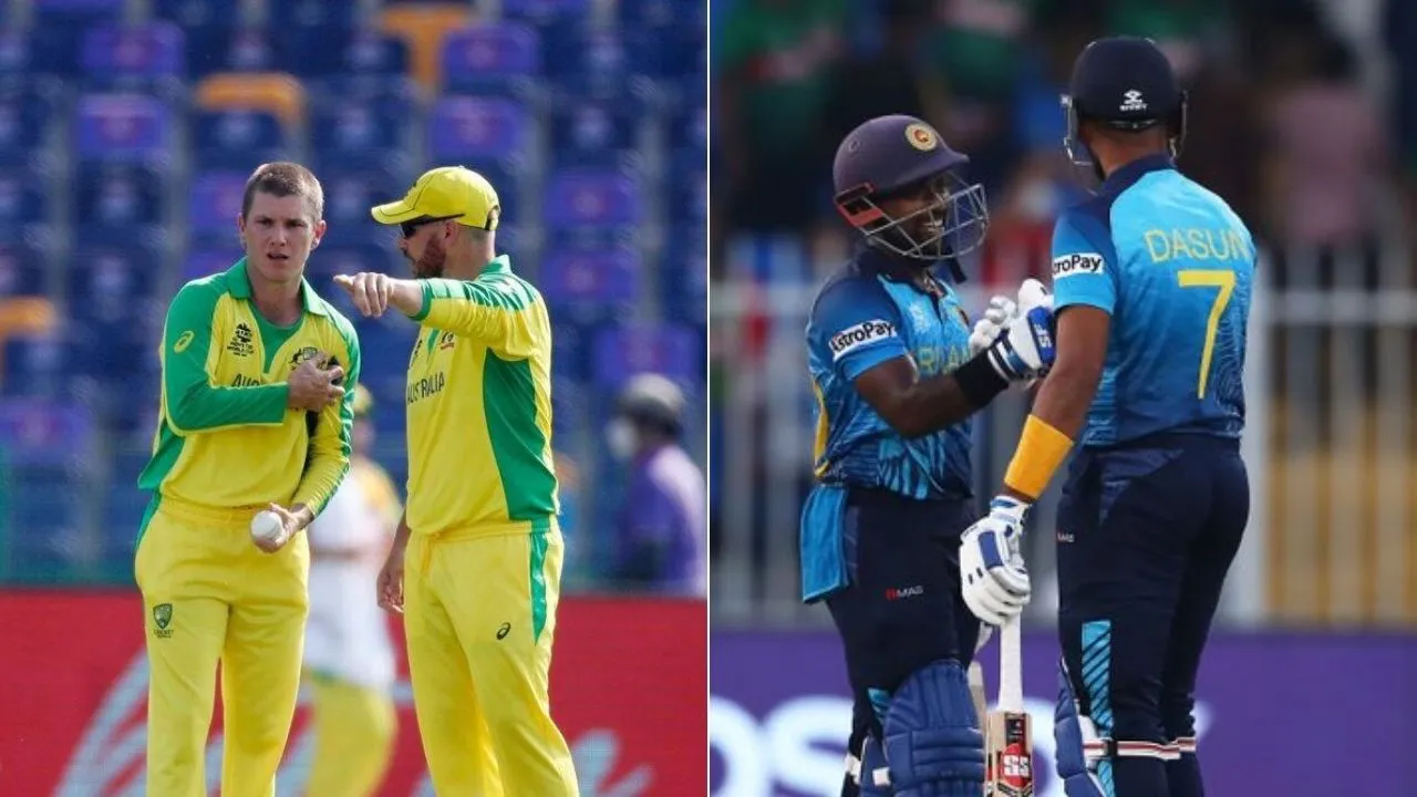 এশিয়ান চ্যাম্পিয়ন বনাম বিশ্ব চ্যাম্পিয়নের লড়াই