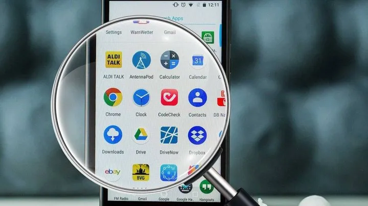 ভুয়া ওয়েবসাইট ও অ্যাপ চিনবেন যেভাবে