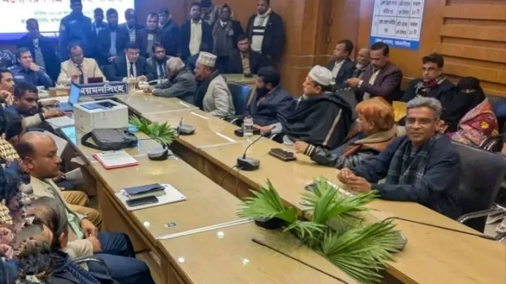 আরও ১২ প্রার্থীর মনোনয়ন বাতিল ময়মনসিংহে