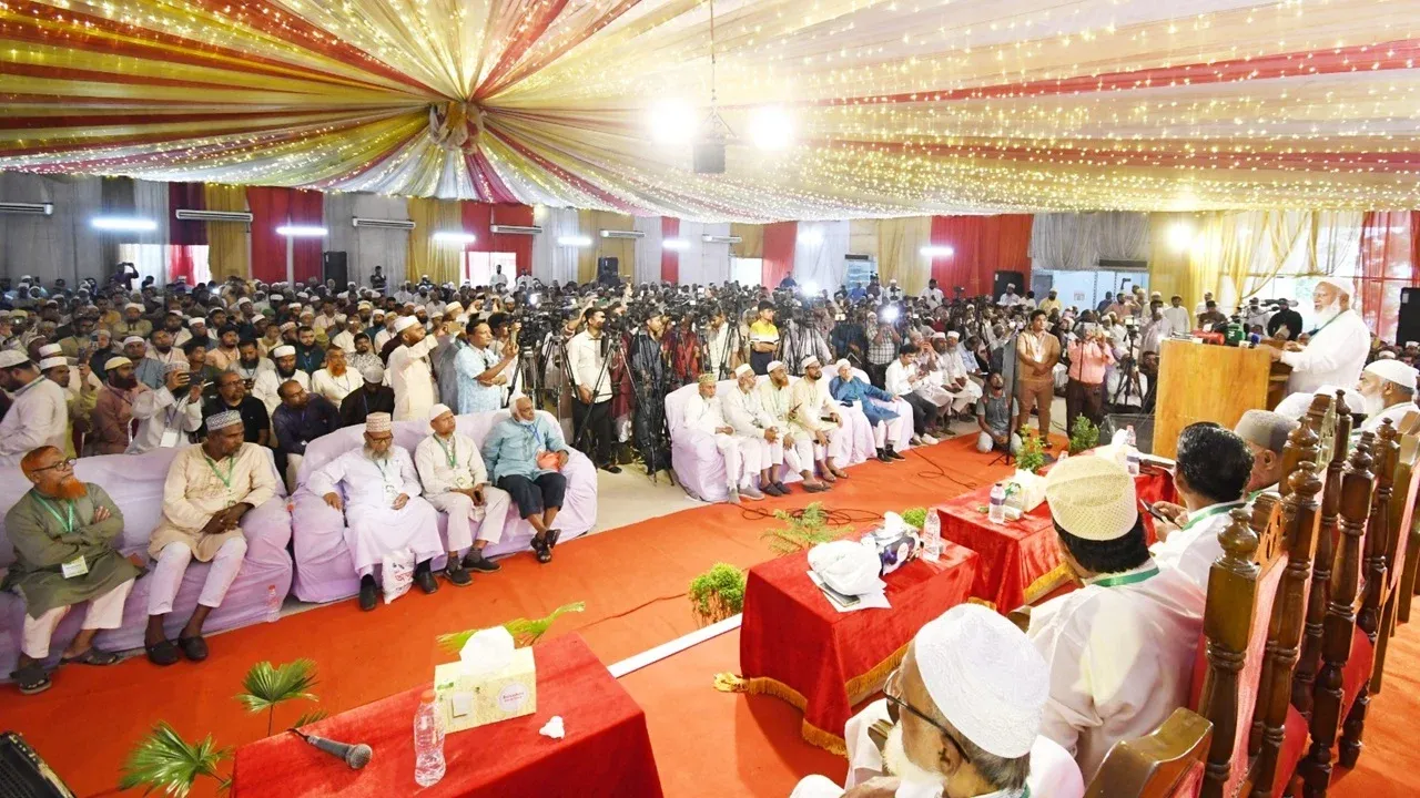 বিএনপি জনগণের কাছে দেয়া ওয়াদা লঙ্ঘন করেছে: জামায়াত আমির