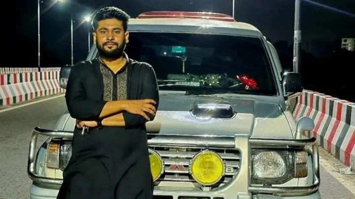 ট্রায়াল দেওয়ার নামে গাড়ি নিয়ে উধাও যুবদল নেতা