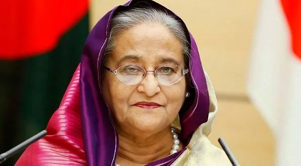 ডা. মিলনের আত্মত্যাগ গণতন্ত্র পুনরুদ্ধারের গতি সঞ্চার করেছে : প্রধানমন্ত্রী