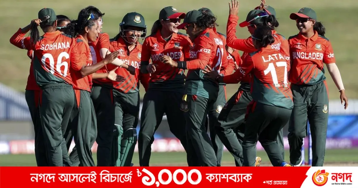 নারী আইপিএলের নিলামে দল পেলেননা বাংলাদেশের একজনও