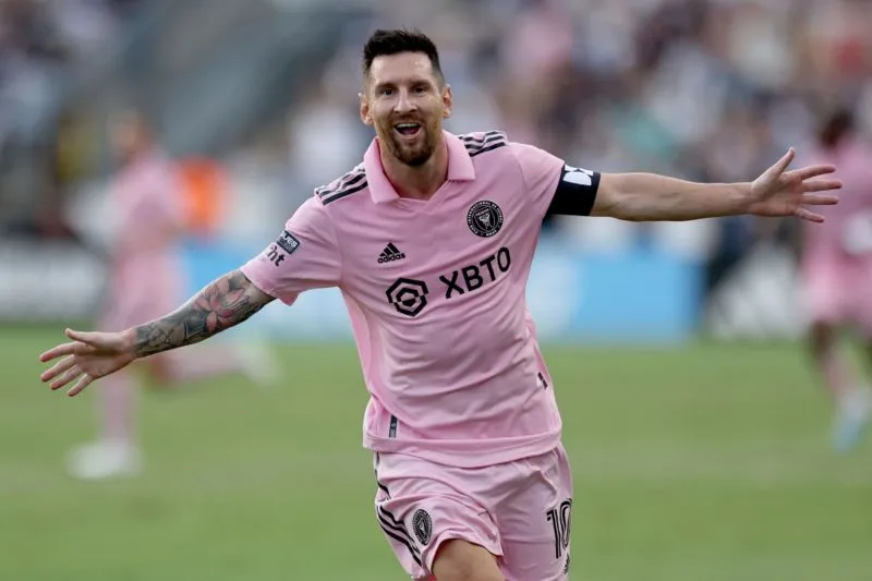 মেসি ইফেক্টে বদলে যাচ্ছে মায়ামির ক্রীড়া অর্থনীতি