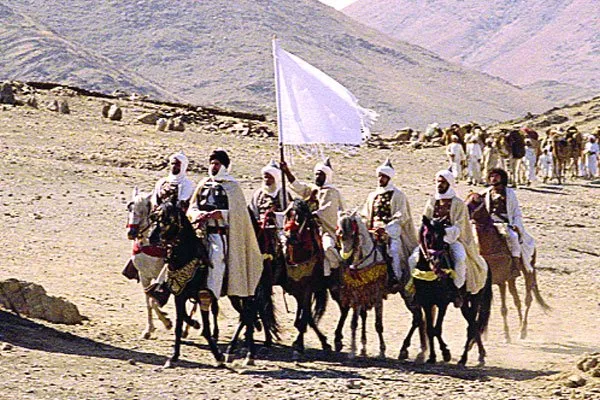 ১৭ই রমজান : ঐতিহাসিক বদর দিবস