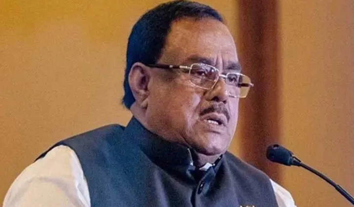 মজুতদারির বিরুদ্ধে অভিযান আরও জোরালো হবে: খাদ্যমন্ত্রী