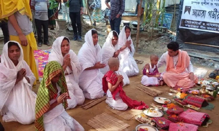 চালকরা বেপরোয়া, সড়কে দীর্ঘ হচ্ছে মৃত্যুর মিছিল