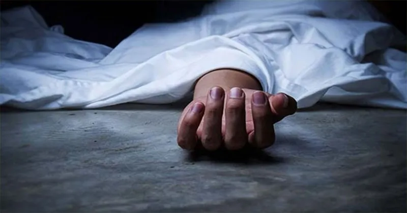 মালিবাগে স্বামী-স্ত্রীর ঝুলন্ত লাশ উদ্ধার