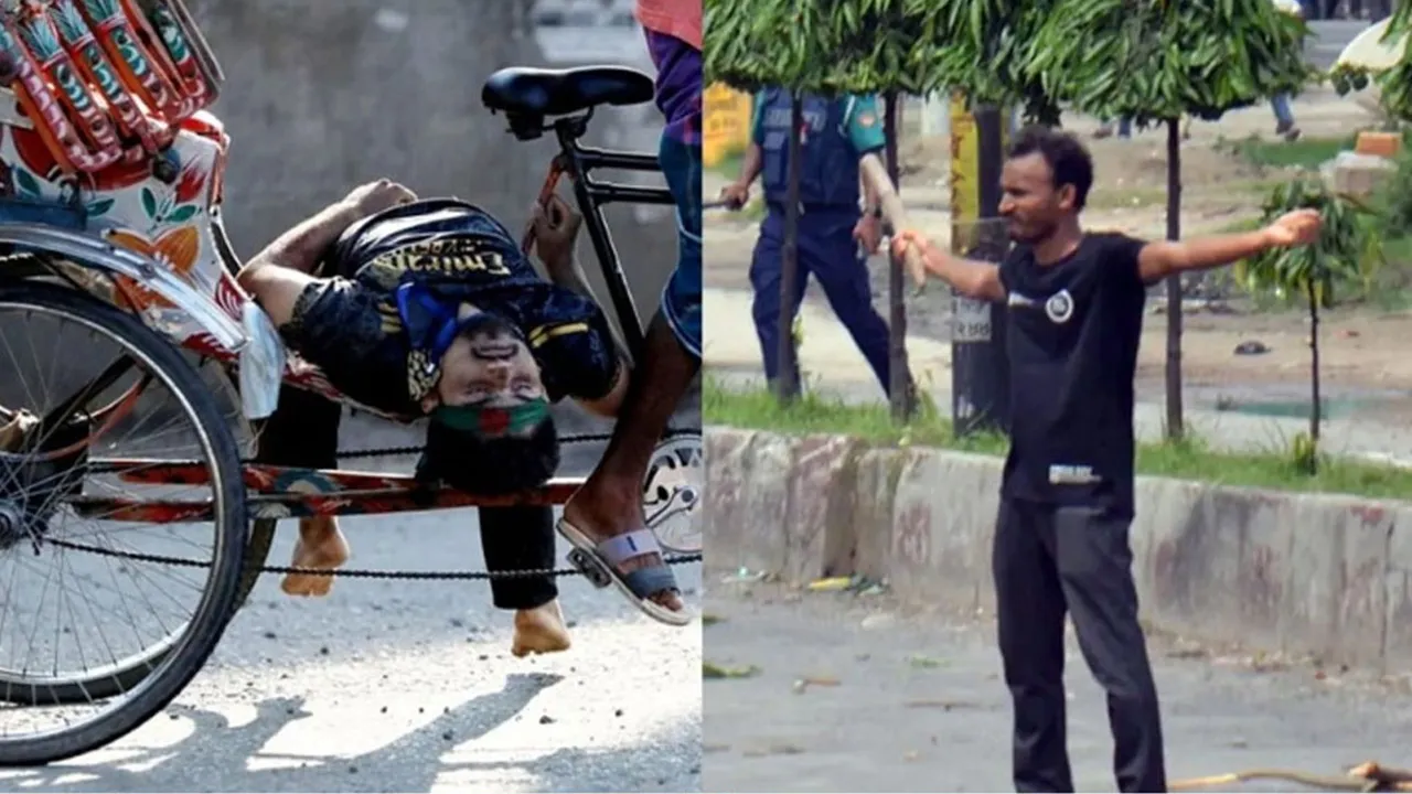 আজ থেকে জুলাই স্মৃতি ফাউন্ডেশনের নতুন কর্মসূচি