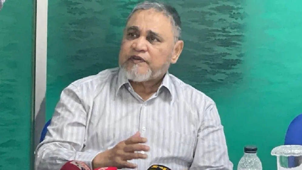 স্থানীয় নির্বাচনে সহিংসতা বেশি, প্রস্তুত ইসি: সিইসি